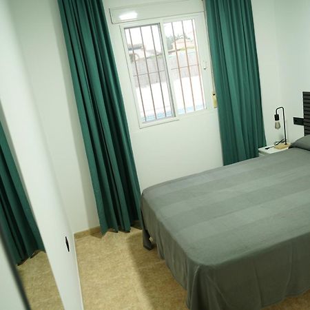 El Encanto La Barrosa Chiclana de la Frontera Eksteriør bilde